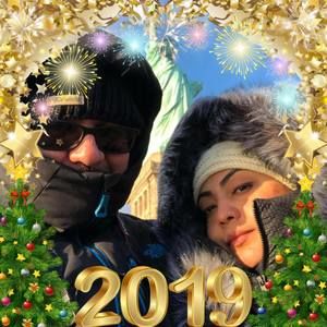 Meet your Posher, Rebeca